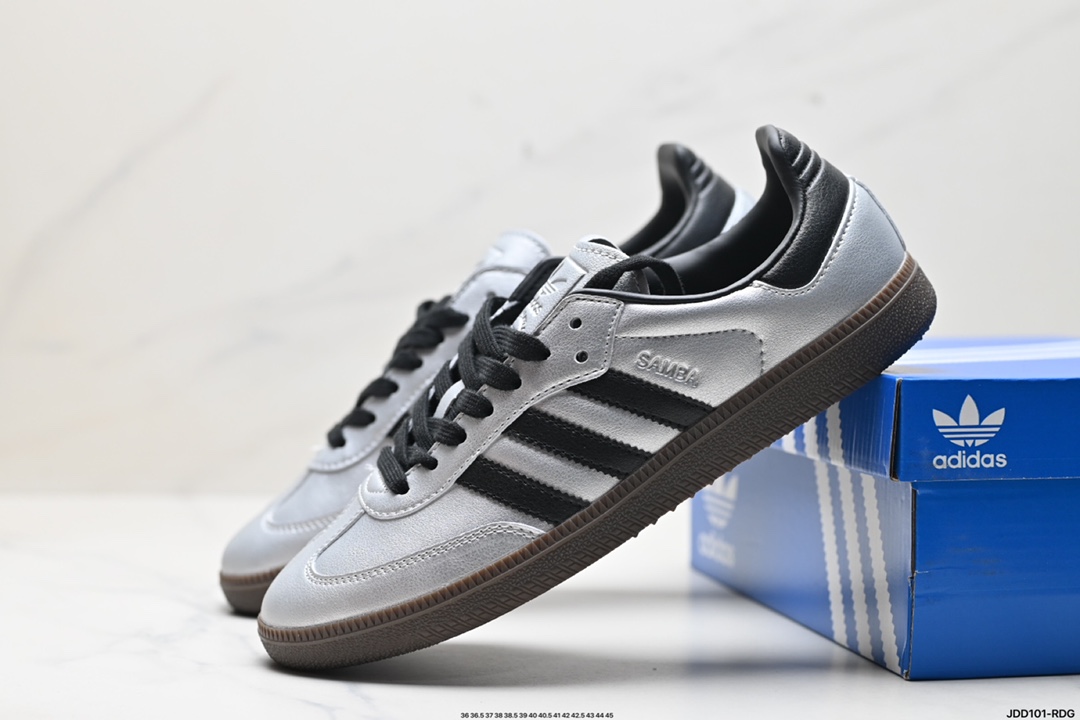 Adidas Samba Shoes